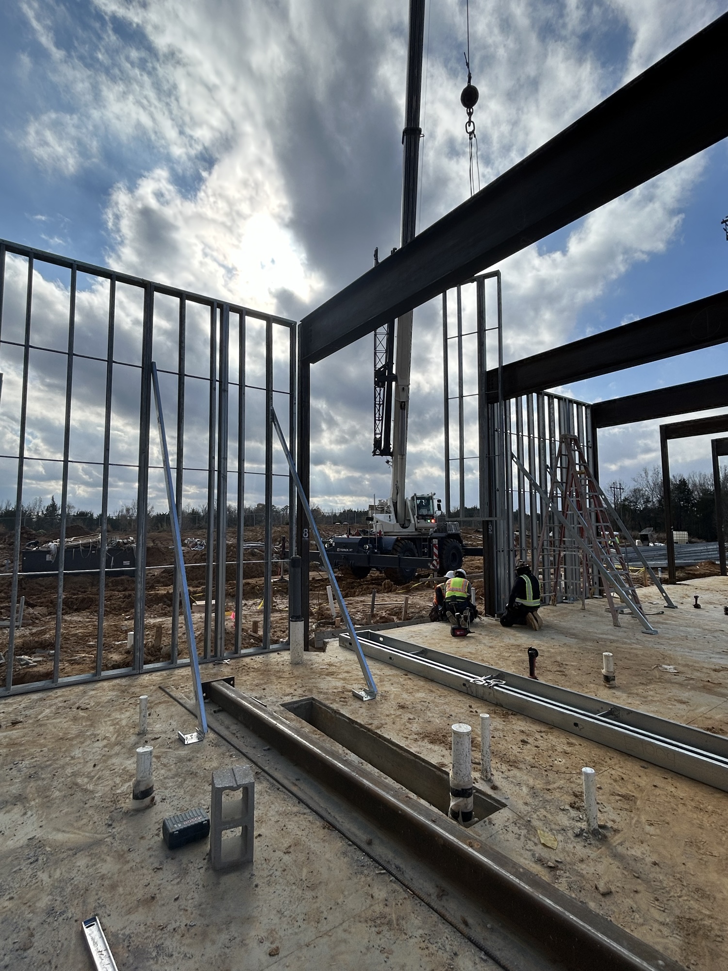 Heights at Brandon - Hotel