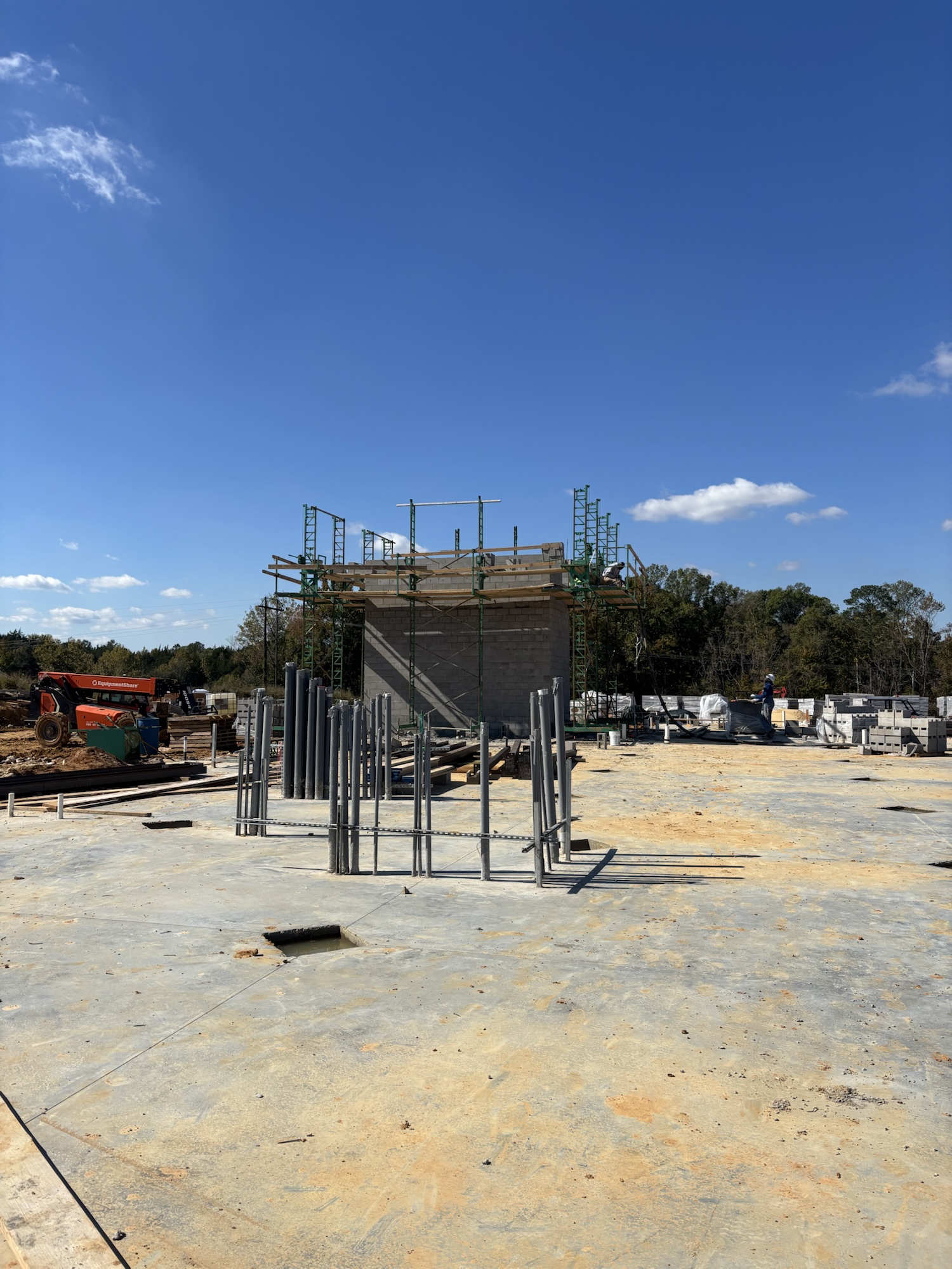 Heights at Brandon - Hotel